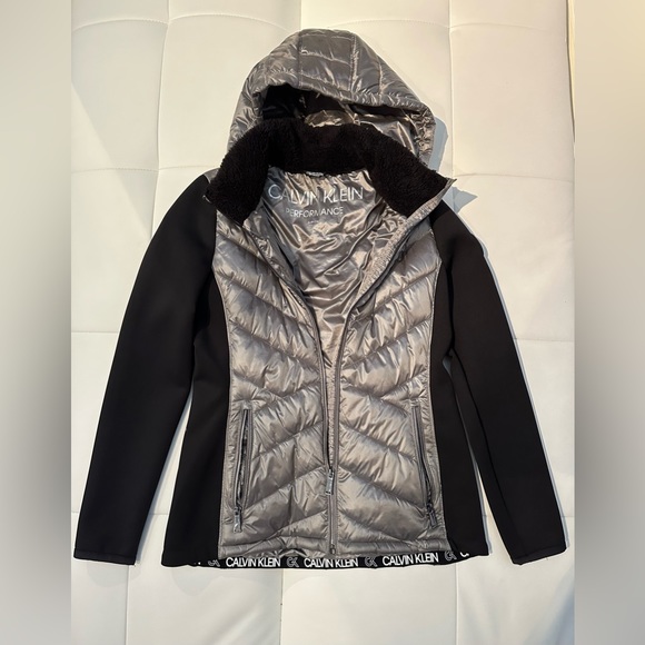 Calvin Klein Jacket - Picture 2 of 6